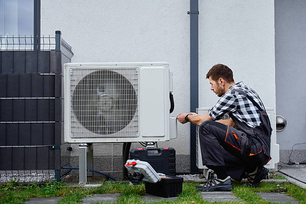 Top rated local Hvac specialists in Orlando, OK